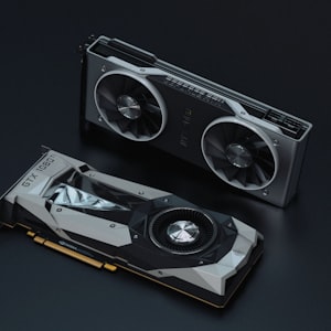 Graphics Cards