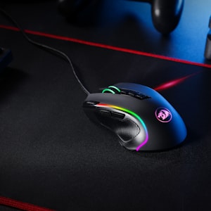 Mousepads & Accessories