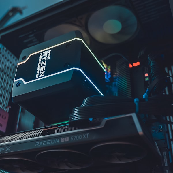 Corsair 5000D Airflow Mid-Tower Case