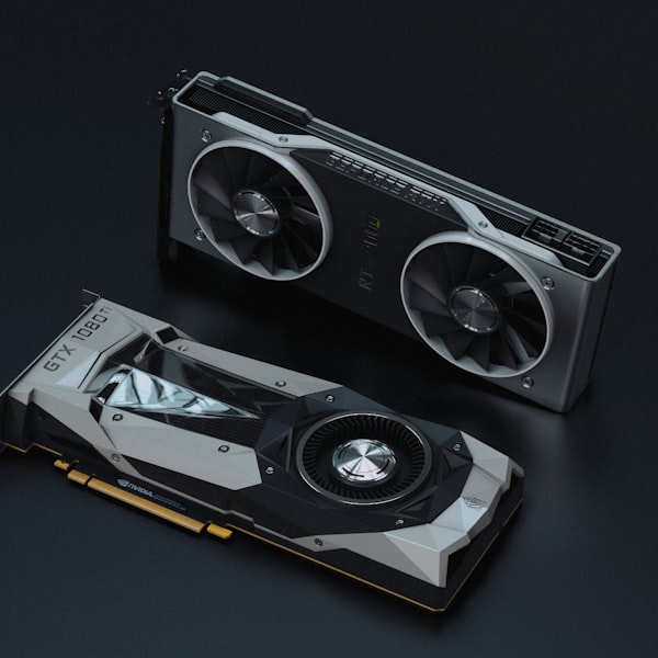 NVIDIA GeForce RTX 4080 Super