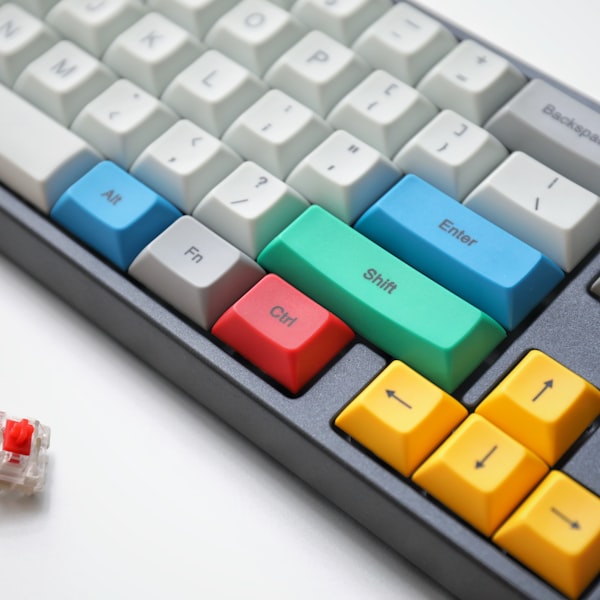 Corsair K100 RGB Mechanical Keyboard