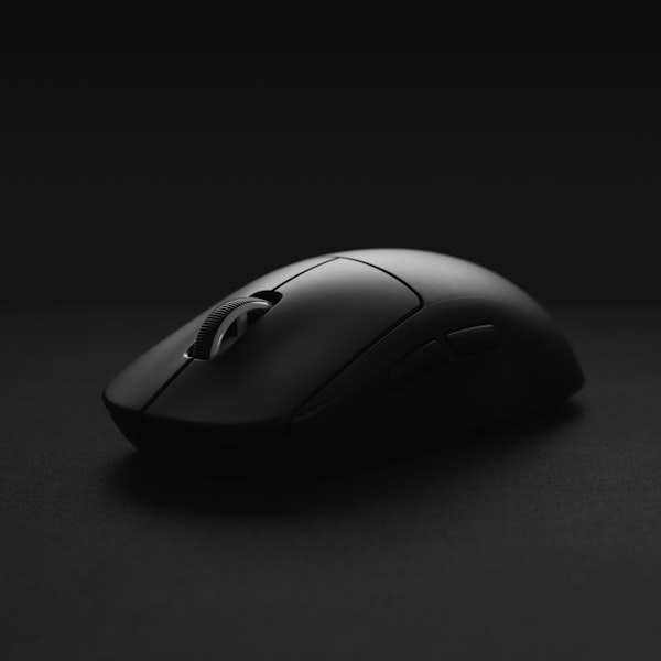 GAMING
MICE